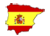 FONERÍA ROCA - Espanol